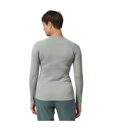 Patagonia Capilene W's Midweight Crew Winter 2024