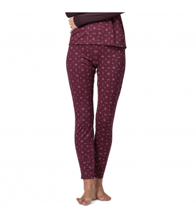 Patagonia W's Capilene Midweight Bottoms Winter 2024