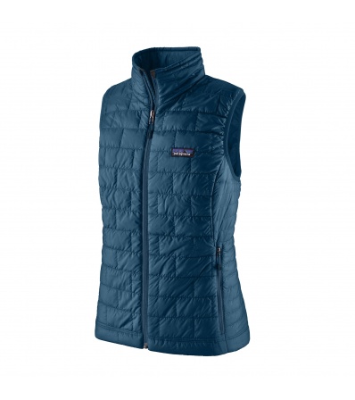 Patagonia Nano Puff Vest W's Summer 2025