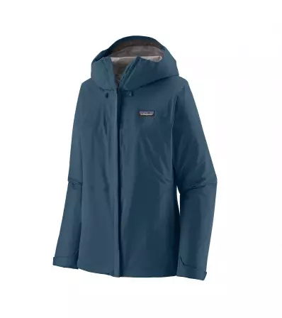 Patagonia Torrentshell 3L W's Summer 2025