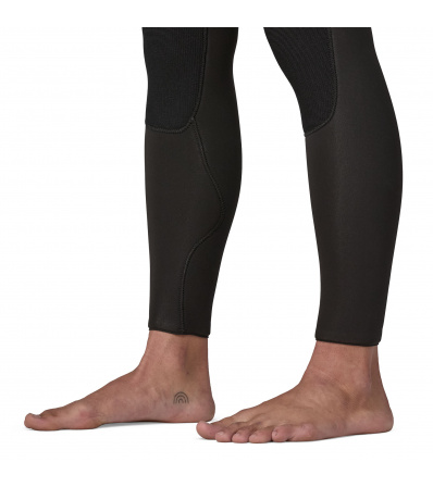Patagonia R2 Yulex Regulator Front-Zip Full Wetsuit W's Summer 2024