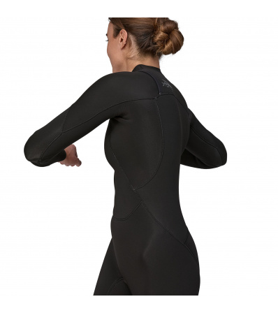 Patagonia R2 Yulex Regulator Front-Zip Full Wetsuit W's Summer 2024