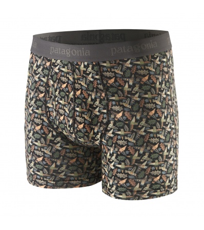 Patagonia Essential Boxer Briefs - 3