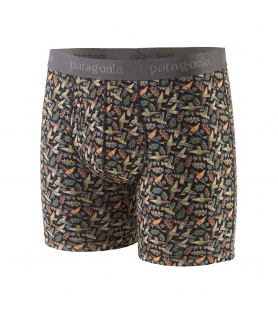 Patagonia Essential Boxer Briefs - 6