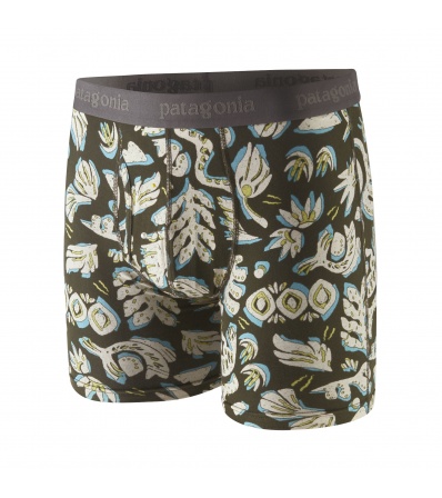 Patagonia Essential Boxer Briefs - 6
