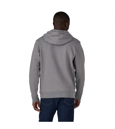 Patagonia P-6 Logo Uprisal Hoody M's