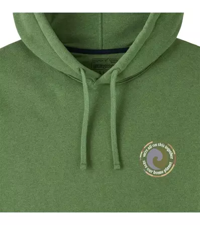 Суитчър Patagonia Unity Fitz Uprisal Hoody
