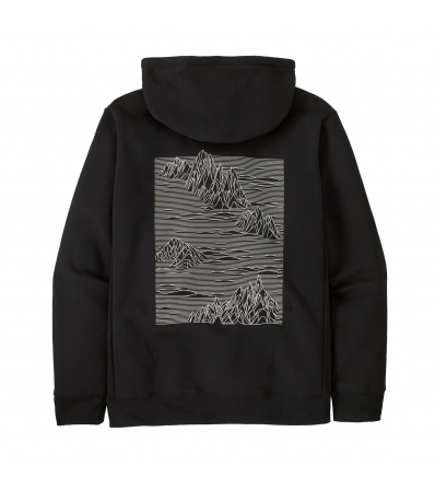 Patagonia Strataspire Uprisal Hoody Summer 2025