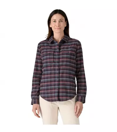 Риза Patagonia Canyonite Flannel Shirt W's Winter 2025