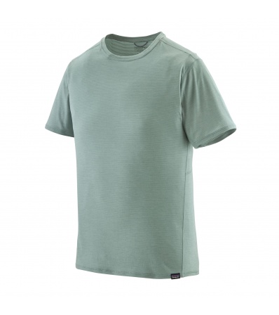 Patagonia Capilene Cool Lightweight Shirt M's Summer 2025