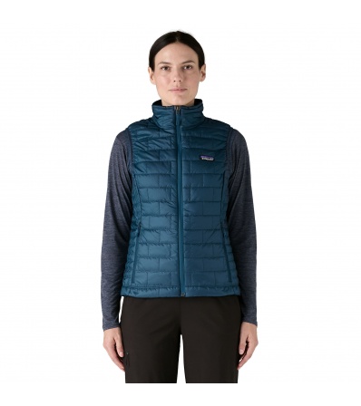 Patagonia Nano Puff Vest W's Summer 2025