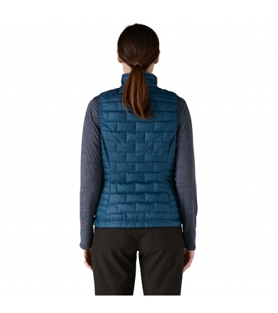 Patagonia Nano Puff Vest W's Summer 2025