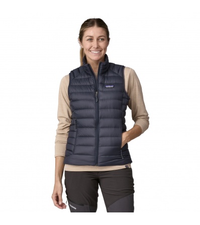 Patagonia Down Sweater Vest W's Summer 2025