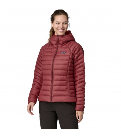 Patagonia Down Sweater Hoody W's Winter 2025