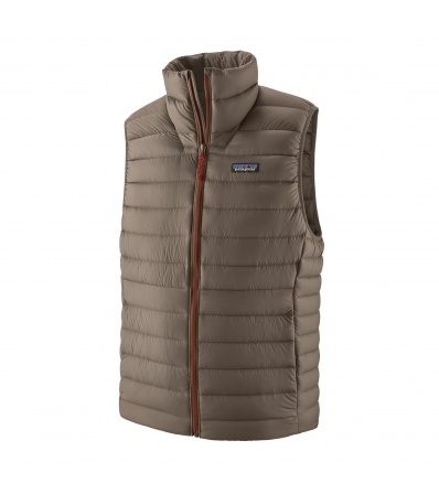 Patagonia Down Sweater Vest M's