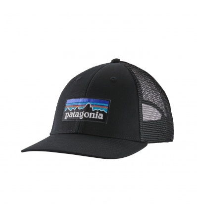Patagonia P-6 Logo LoPro Trucker Hat Summer 2025