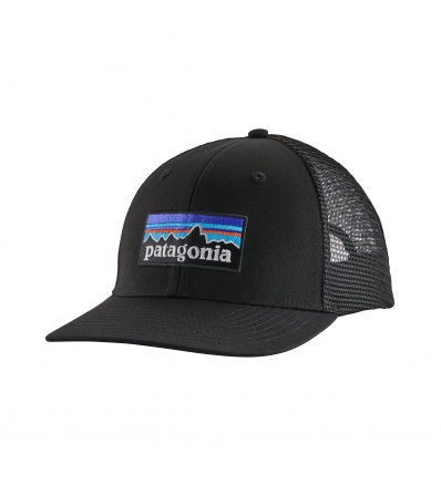 Patagonia P-6 Logo Trucker Hat Summer 2025