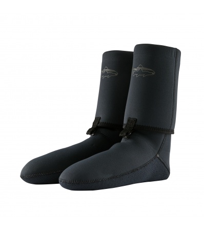 Patagonia Fly Fishing Yulex Wading Socks With Gravel Guard