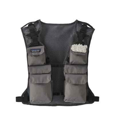 Patagonia Fly Fishing Convertible Vest Winter 2025