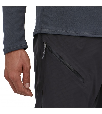 Patagonia Granite Crest Rain Pants M's Summer 2025