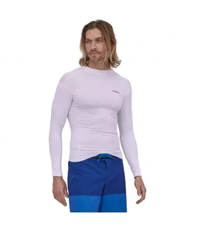 Patagonia Long-Sleeved RØ Surf Top M's