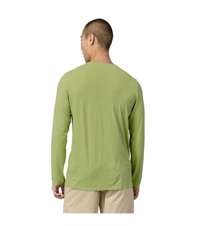 Patagonia Tropic Comfort Natural Crew M's