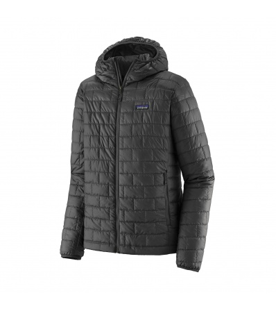 Patagonia Nano-Puff Hoody M's Summer 2025