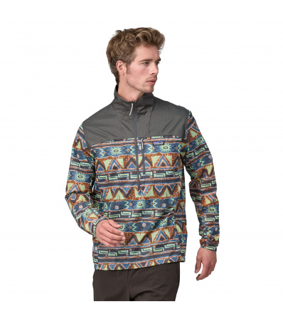 Patagonia Houdini Stash 1/2 Zip Pullover M's Summer 2024