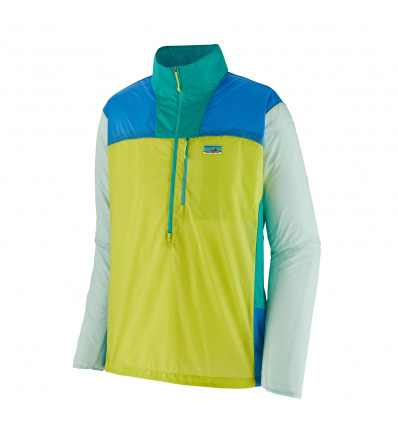 Patagonia Houdini Stash 1/2 Zip Pullover M's Summer 2024