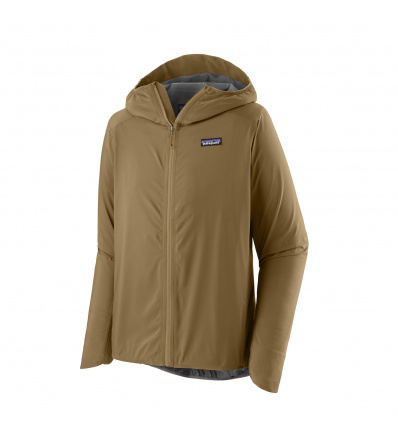 Patagonia Dirt Roamer Jacket M's Summer 2024