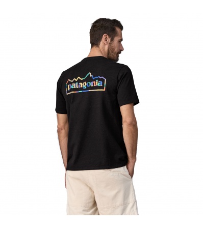 Patagonia Unity Fitz Responsibili-Tee M's Summer 2025