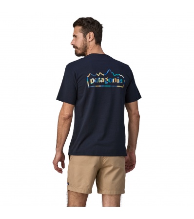 Patagonia Unity Fitz Responsibili-Tee M's Summer 2025