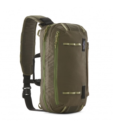Patagonia Stealth Sling 10L - Fly Fishing Wader Bag Winter 2025