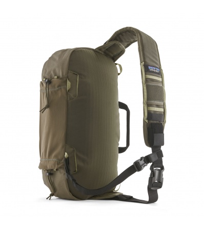 Patagonia Stealth Sling 10L - Fly Fishing Wader Bag Winter 2025