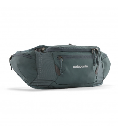 Patagonia Dirt Roamer Bike Waist Pack 3L Winter 2025