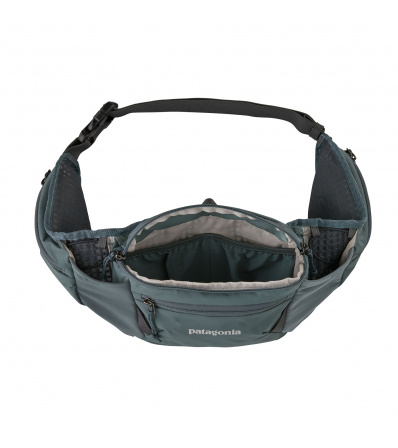 Patagonia Dirt Roamer Bike Waist Pack 3L Winter 2025