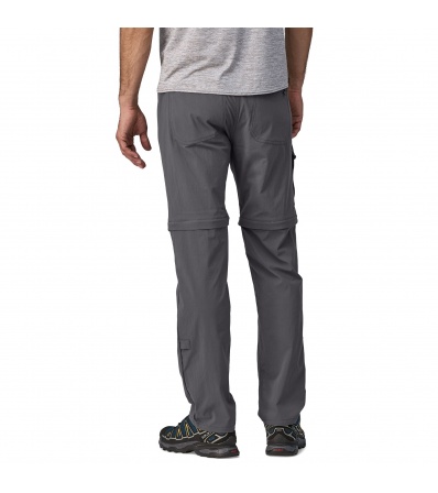 Patagonia Quandary Convertible Pants M's Summer 2025