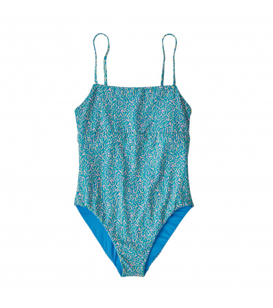 Patagonia Reversible Sunrise Slider One-Piece Swimsuit W's Summer 2024