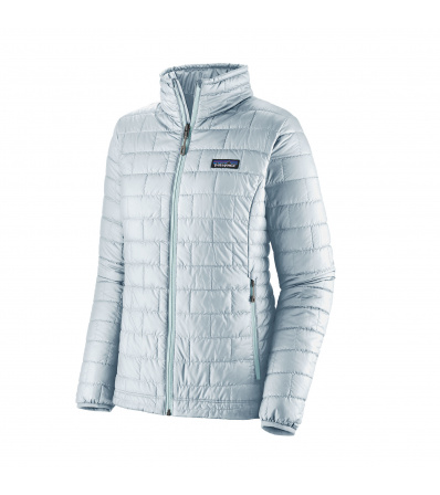 Patagonia Nano-Puff Jacket W's Winter 2025