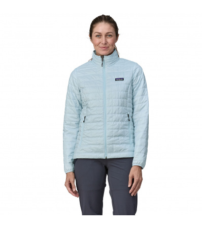 Patagonia Nano-Puff Jacket W's Winter 2025