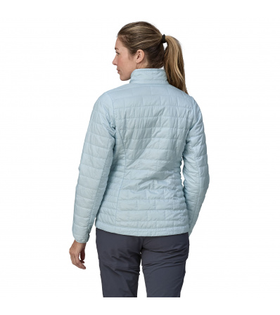 Patagonia Nano-Puff Jacket W's Winter 2025