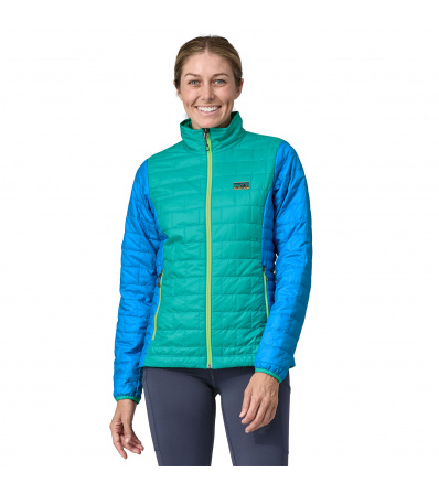 Patagonia Nano-Puff Jacket W's Winter 2025