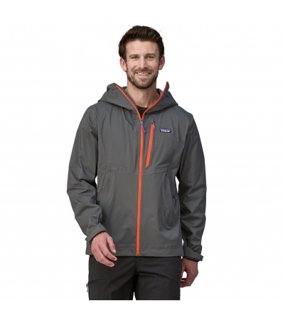 Patagonia Granite Crest Jacket М's Winter 2025