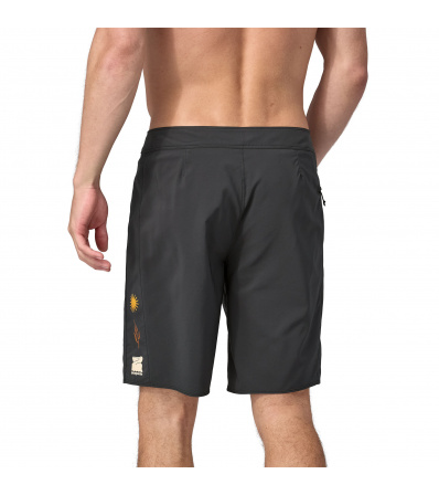 Patagonia Hydropeak SP Boardshorts 19