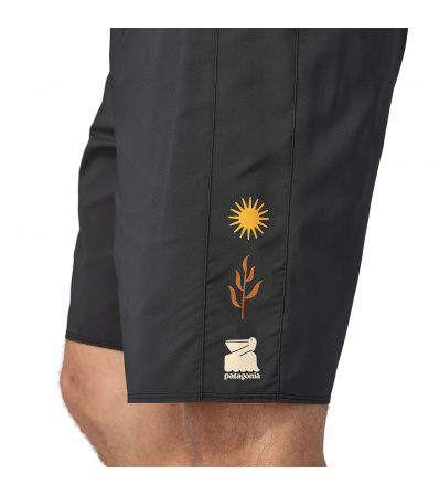 Patagonia Hydropeak SP Boardshorts 19