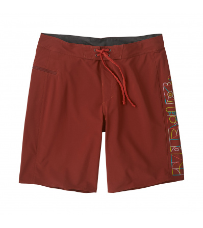 Patagonia Hydropeak SP Boardshorts 19