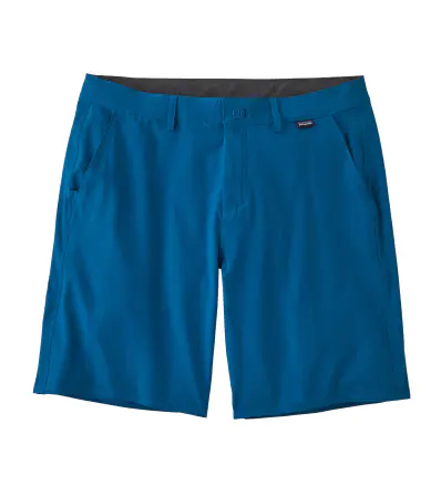 Patagonia Hydropeak Hybrid Walk Shorts 19