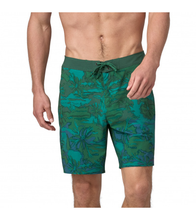 Patagonia Hydropeak Boardshorts 18