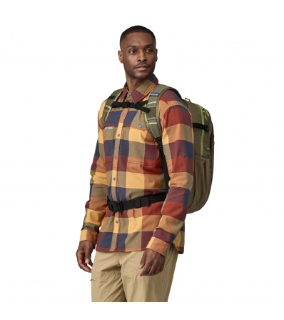 Patagonia Fly Fishing Stealth Pack Winter 2025