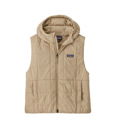 Patagonia Light Gust Hooded Vest W's Summer 2025